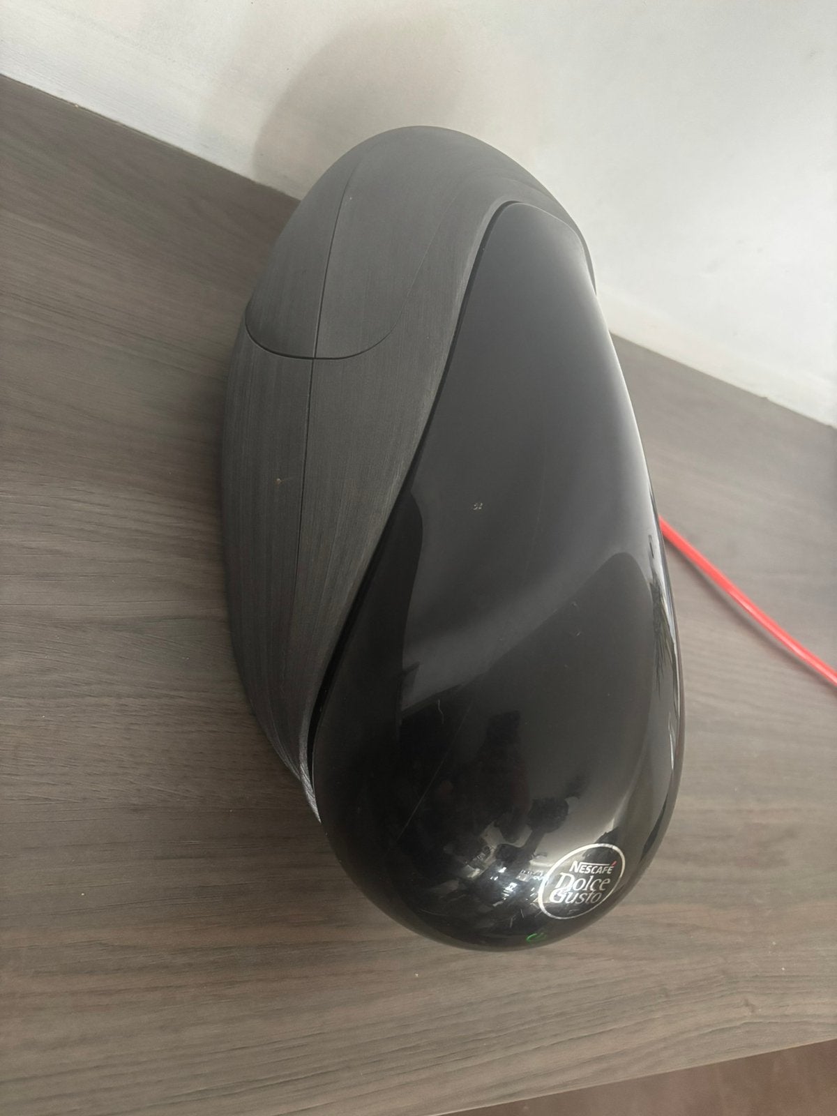 Nescafe dolce gusto, Ophalen of Verzenden, Gebruikt