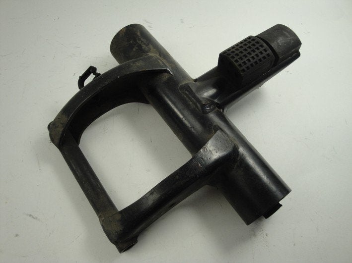 Zip 2takt subframe, Verzenden, Zo goed als nieuw