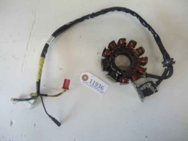 Joymax 125 1999 - 2005 Sym Alternator D1-10644, Motos, Pièces | Autre