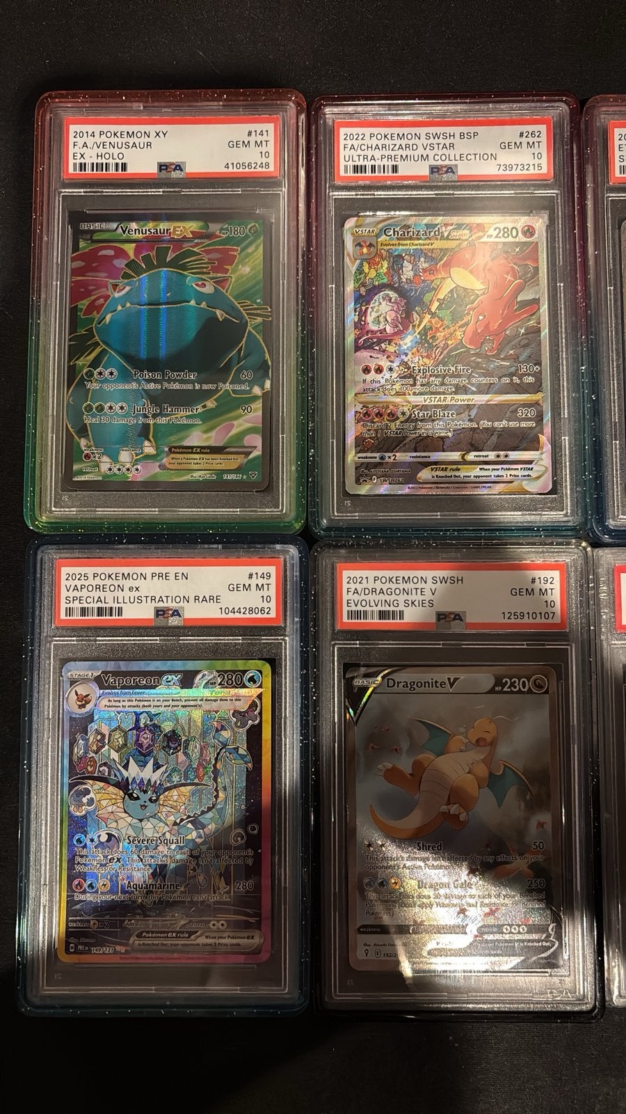 Pokemon collection, Enlèvement ou Envoi, Comme neuf