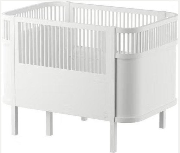 2 nieuwe hoofdeinden voor Sebra Bed, Kinderen en Baby's, Ophalen, Zo goed als nieuw, Overige typen