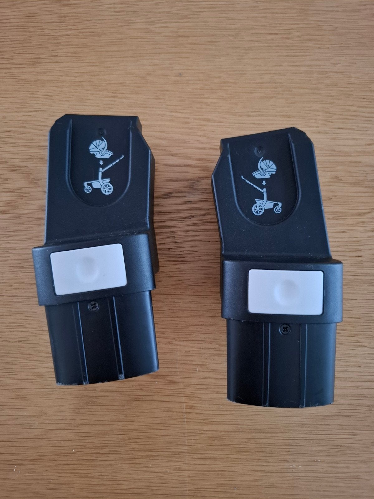 Adapter Maxi Cosi voor Joolz Day+, Day 2, Day 3, Kinderen en Baby's, Ophalen, Overige merken
