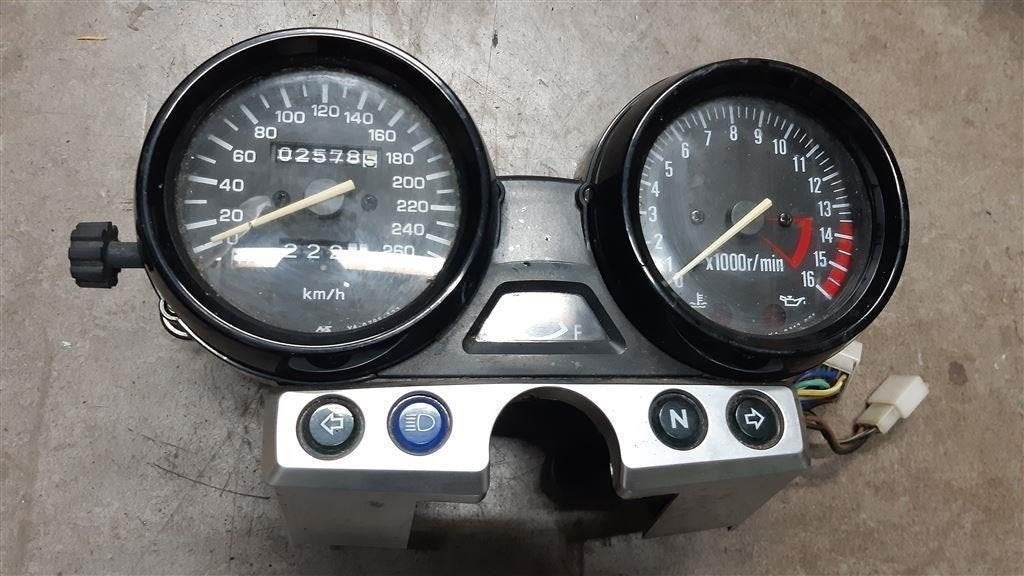Kawasaki 17B ZRX1200R tellerset x, Enlèvement ou Envoi, Utilisé