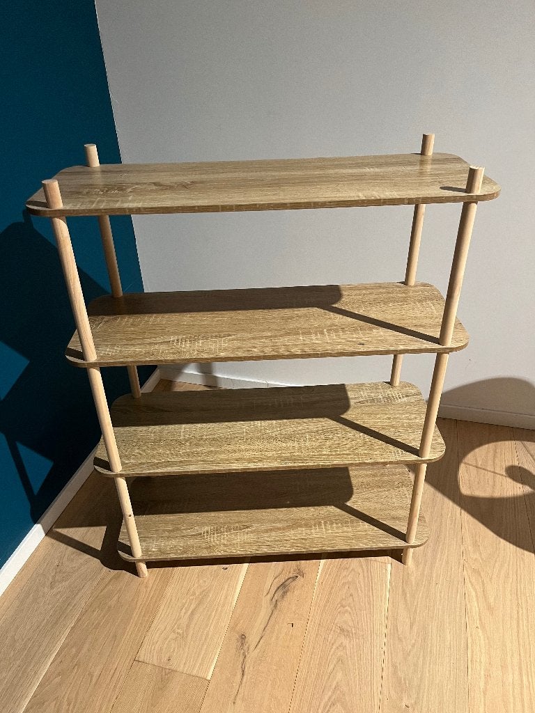 Meuble salle de bain, Neuf, 25 à 50 cm, Moins de 100 cm, Synthétique