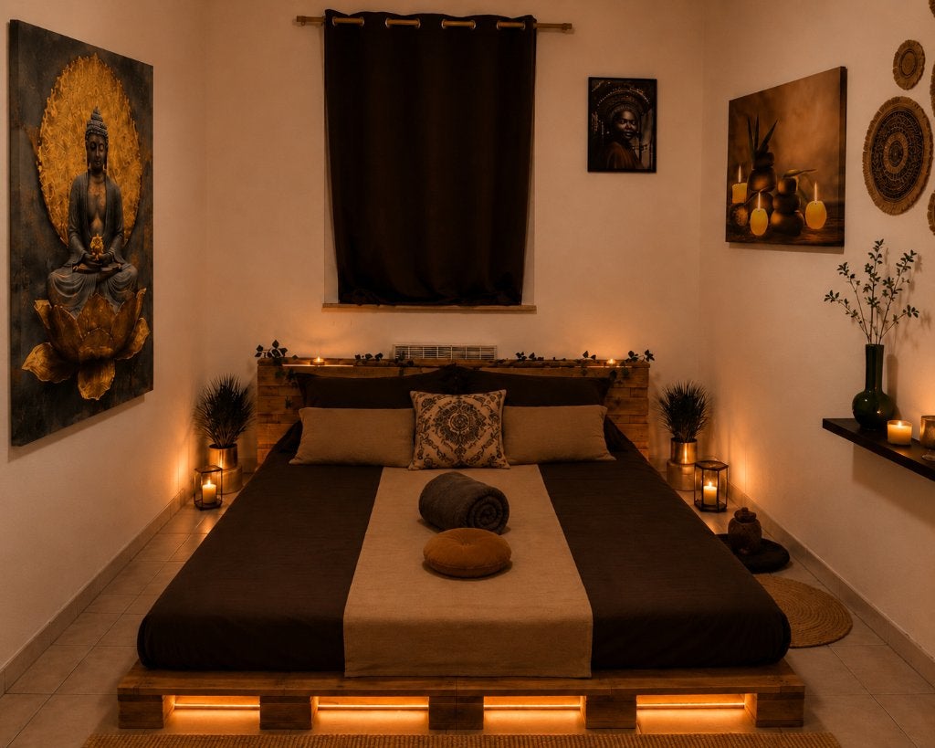 Cabine a louer, Immo, Appartementen en Studio's te huur, Provincie Henegouwen, Minder dan 20 m²