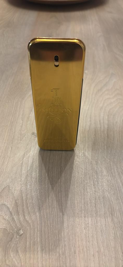 Paco rabanne 1 million EDT, Enlèvement, Comme neuf