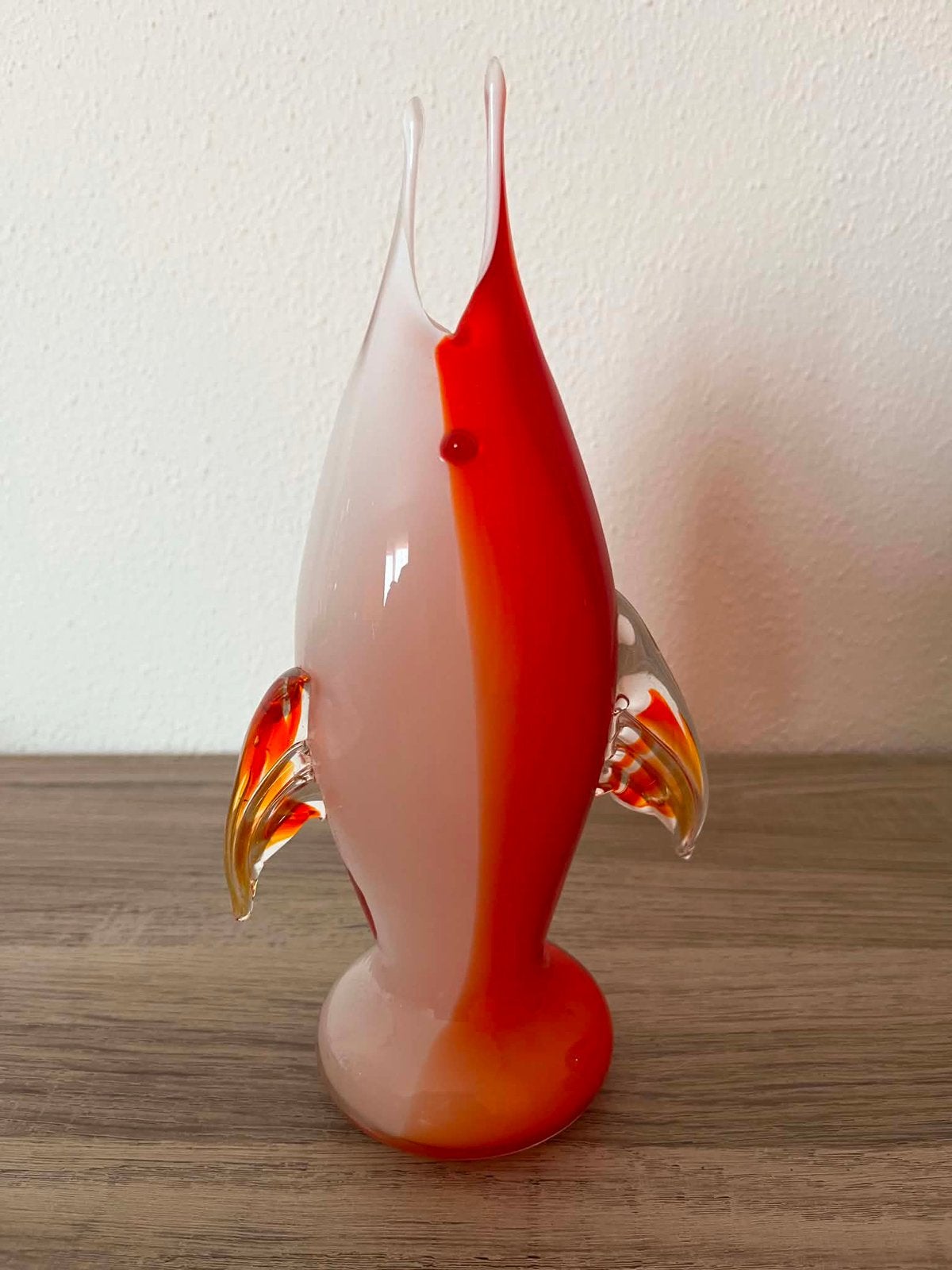 Poisson de Murano, Enlèvement ou Envoi