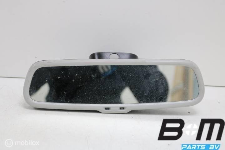 Auto dimmende spiegel VW Caddy 2K 1Z0857511A, Utilisé
