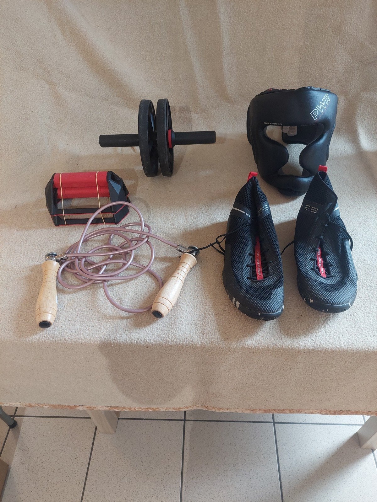 lot de box ou autre, Enlèvement, Comme neuf