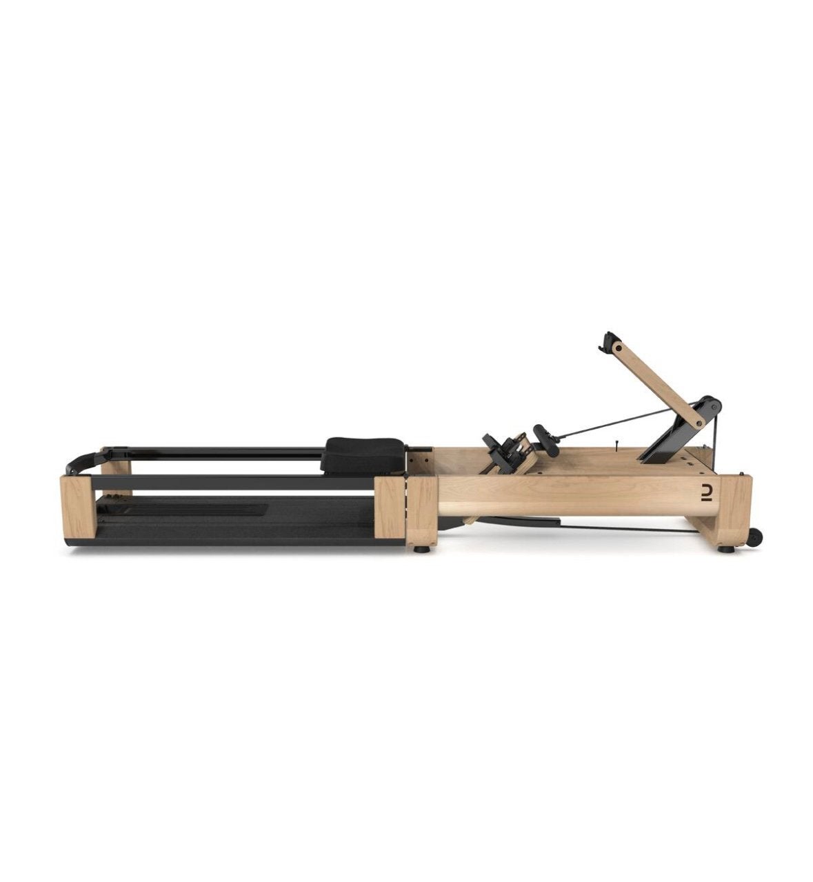 Roeitrainer Woodrower, Sport en Fitness, Fitnessapparatuur, Ophalen, Roeitrainer