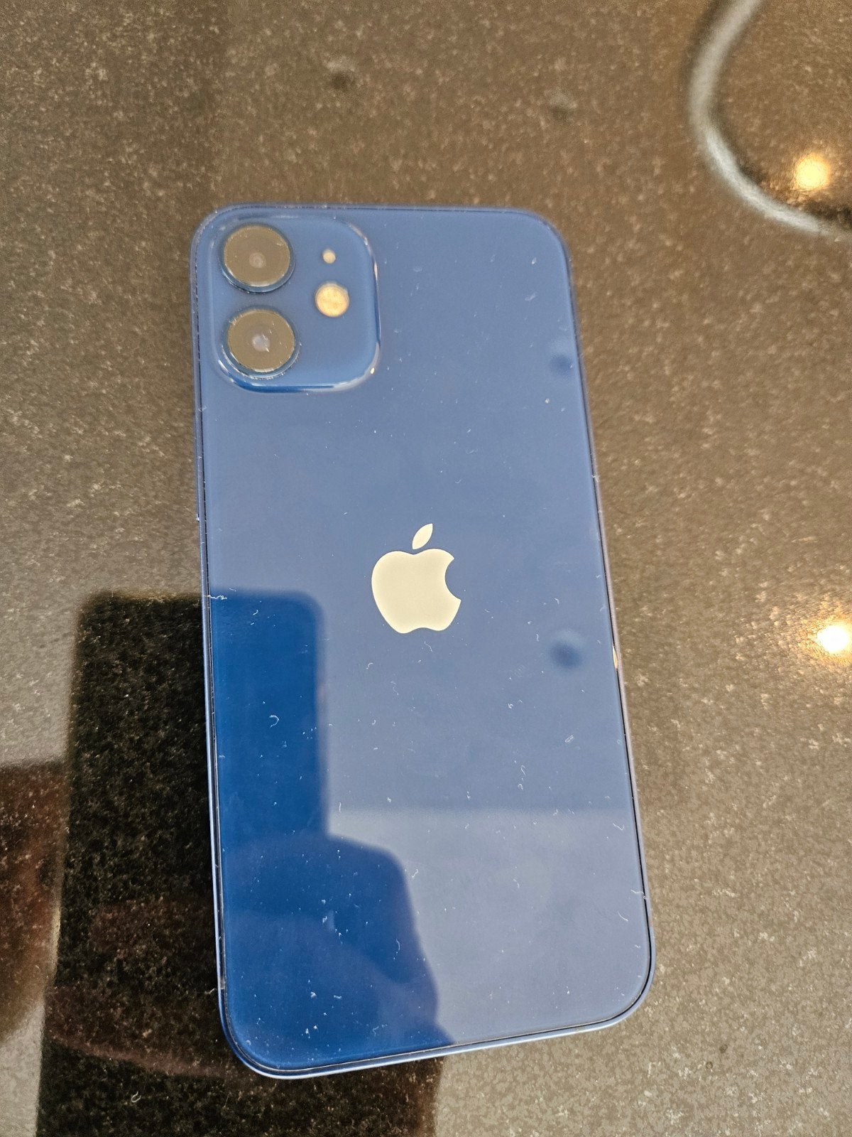 iPhone 12 mini 128GB, Telecommunicatie, Mobiele telefoons | Apple iPhone, Ophalen, IPhone 12 Mini