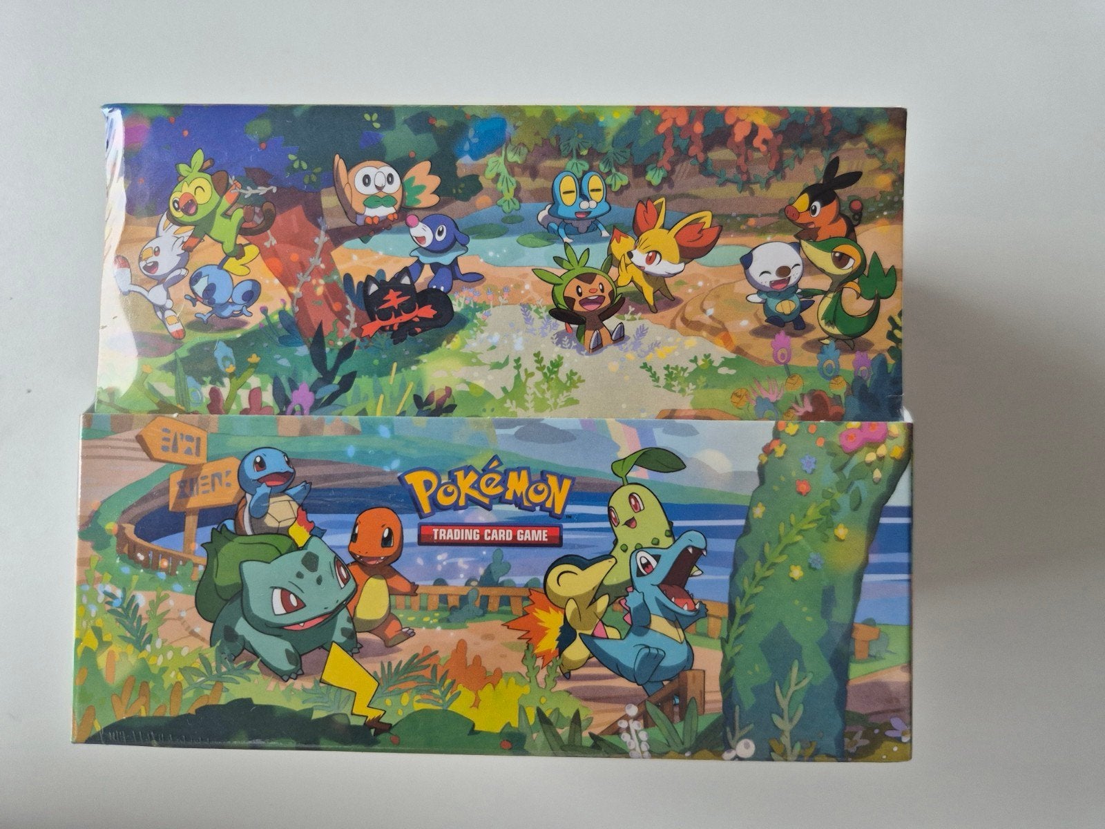 pokémon celebrations tin display, Enlèvement ou Envoi, Neuf