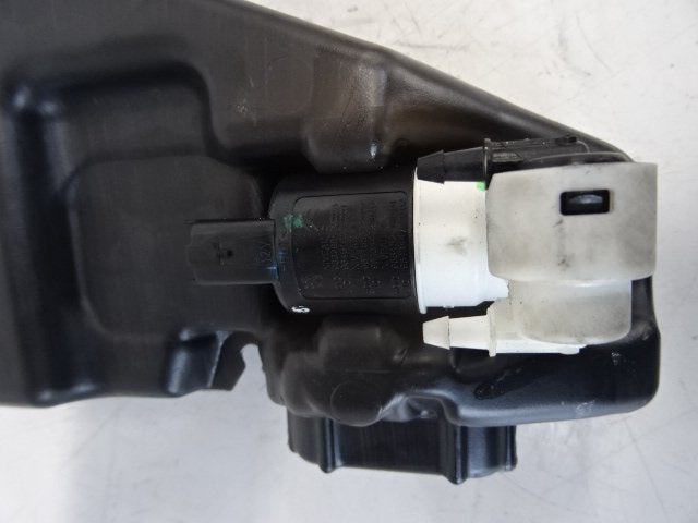 RUITENSPROEIERPOMP VOOR C4 Grand Picasso (3A) (9632984980), Gebruikt, Citroën