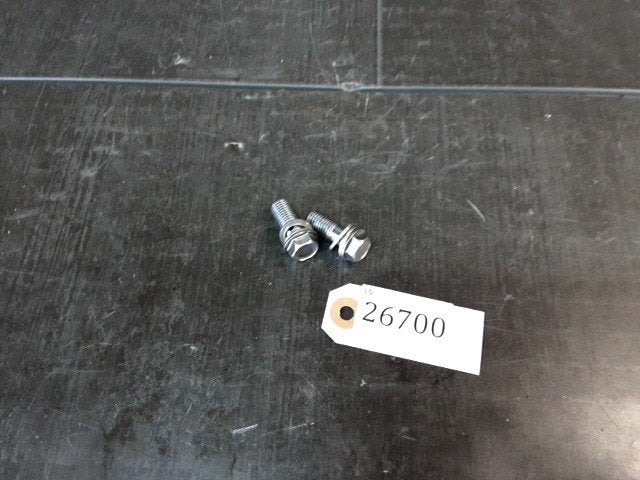 Z1000SX 2020 - 2023 Kawasaki Bout Bout remleiding D1-60417, Motoren, Onderdelen | Kawasaki