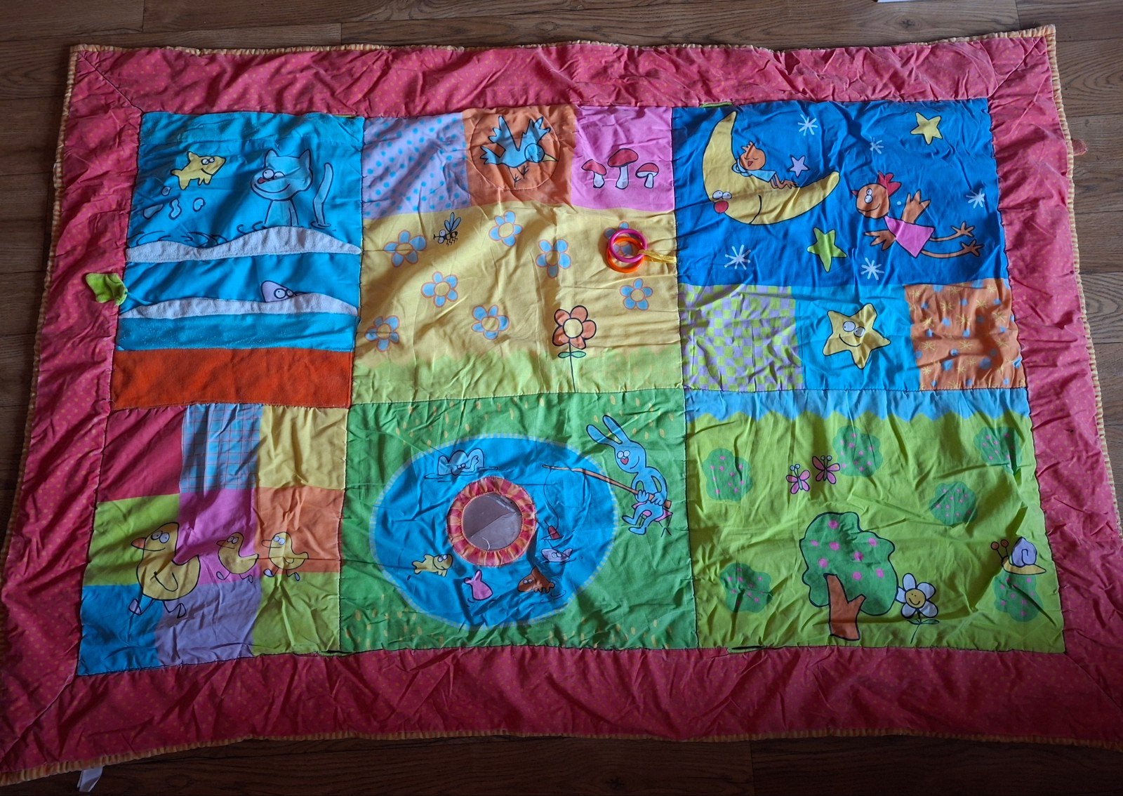 couverture enfant, Enfants & Bébés, Jouets | Vêtements de jeu