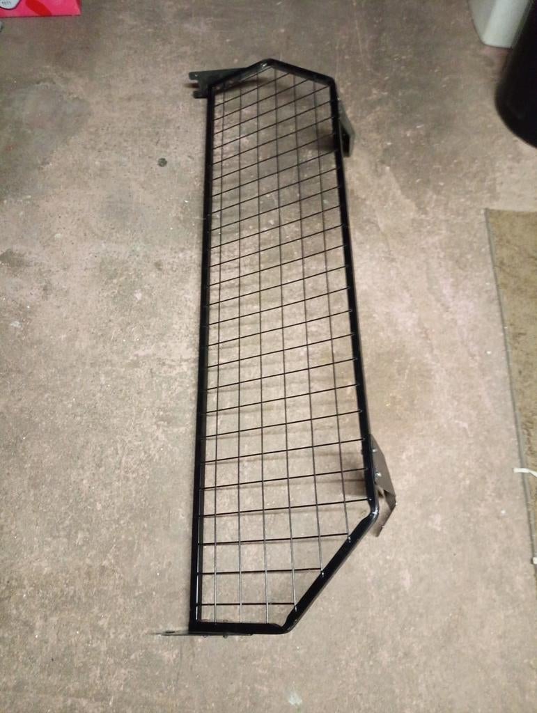 Hondenrek voor auto Citroën c4 Picasso, Ophalen
