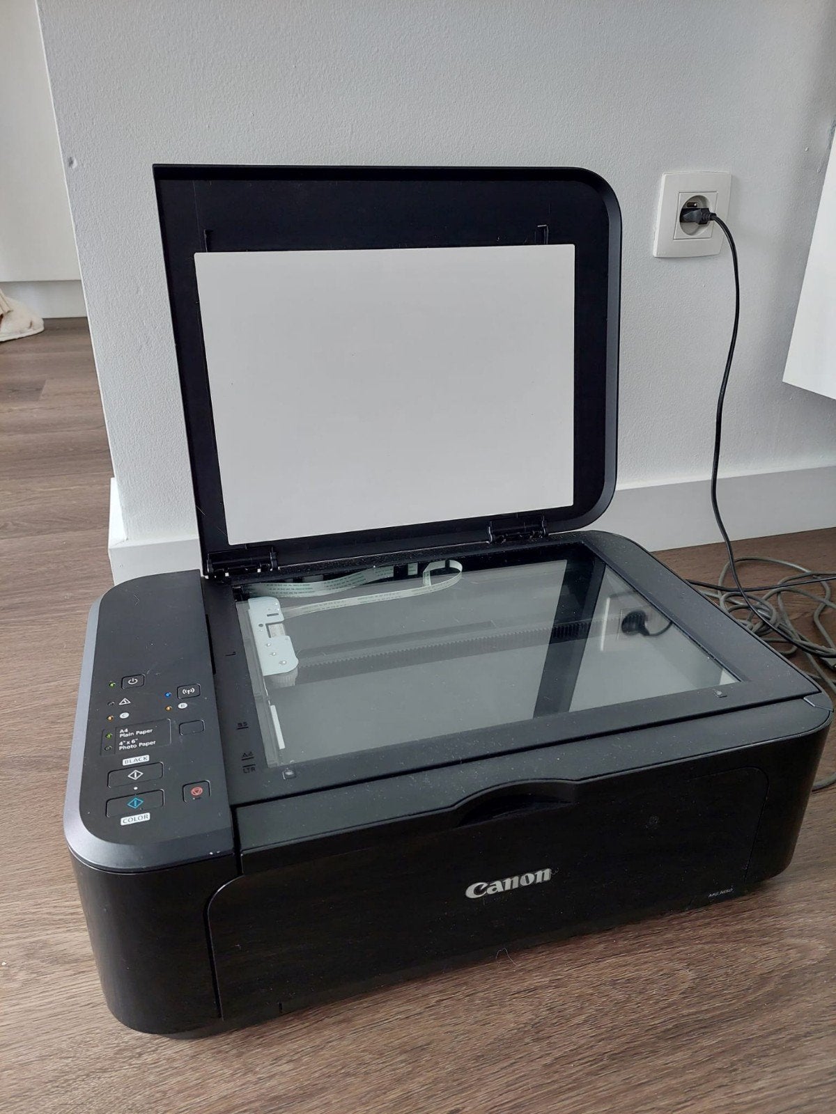 printer canon, Computers en Software, Ophalen, Printer