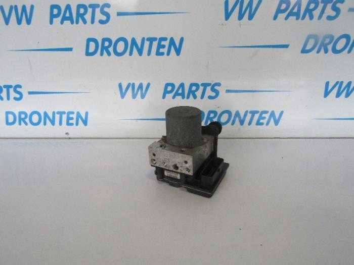 ABS Pomp van een Audi A5, Gebruikt, -, -, -