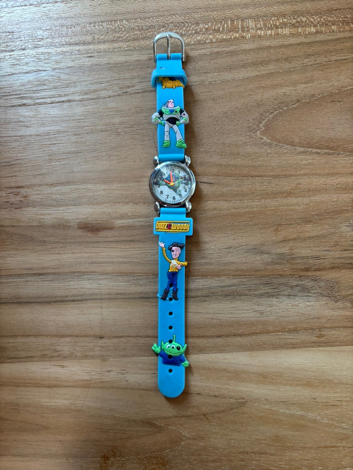 Vintage disney watch, Ophalen, Zo goed als nieuw