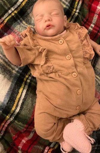 Reborn doll, Enfants & Bébés, Enlèvement