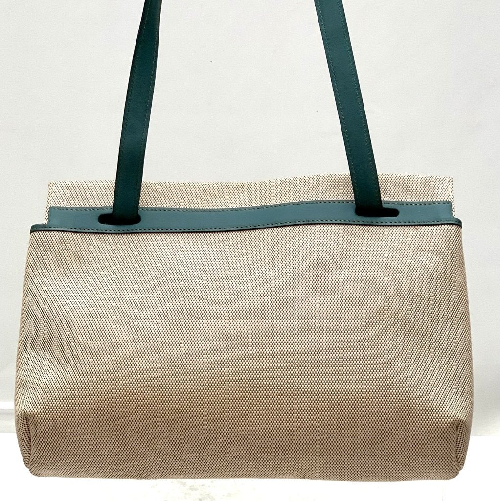 Handtas Delvaux. Nog meer Delvaux en Louis Vuitton te koop., Handtassen en Accessoires, Ophalen of Verzenden, Beige, Handtas