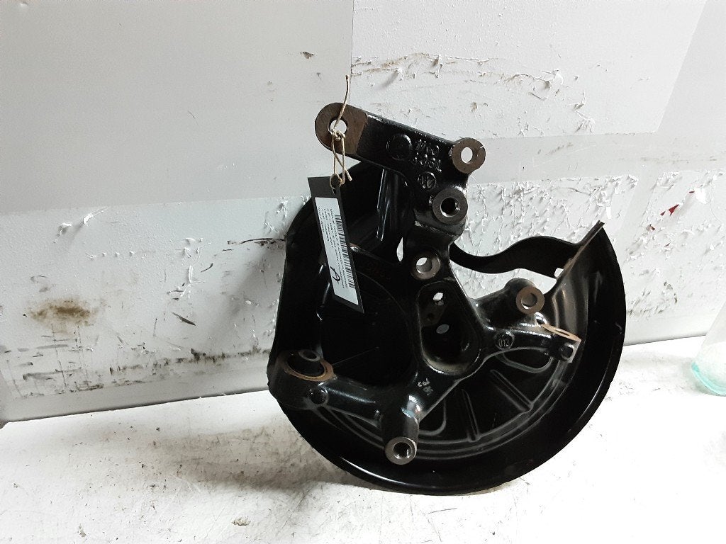 MOYEU DE ROUE ARRIÈRE DROIT Golf V (1K1) (1KO436L), Volkswagen, Mevr. I. Hauben, Utilisé, Rue de l'Espoir 34 34
4030  GRIVEGNÉE, BE