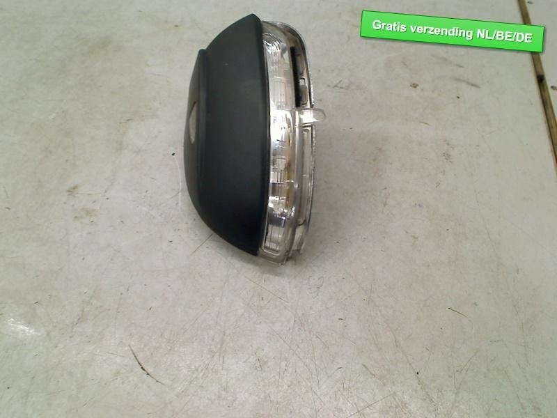 CLIGNOTANT VITRE GAUCHE spiegel Volkswagen Golf VI (5K1), Volkswagen, Volkswagen AG, Utilisé, Kundenbetreuung@volkswagen.de