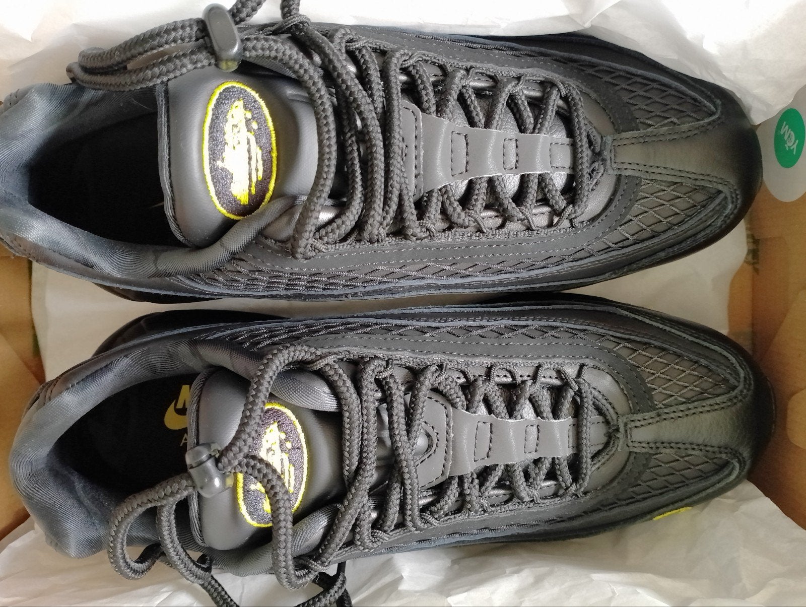 Nike Cortez neuf