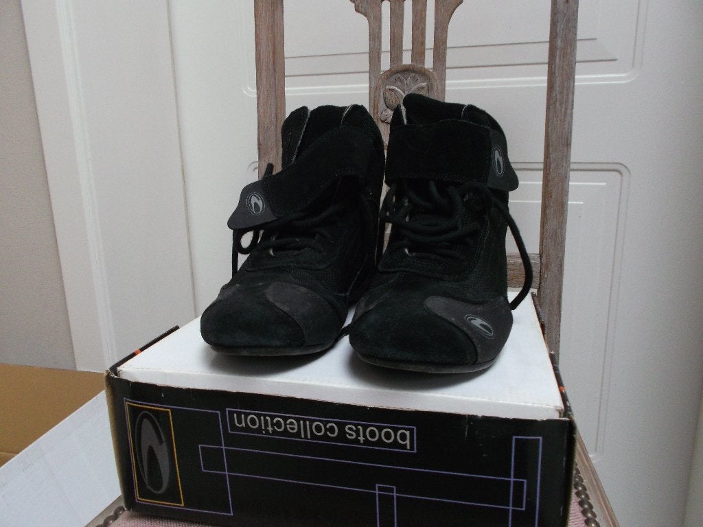 motorboots, Ophalen, RICHA, Dames, Laarzen
