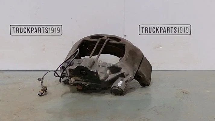 MAN Brake System Remklauw, Ophalen, Gebruikt, MAN, Remmen en Aandrijving