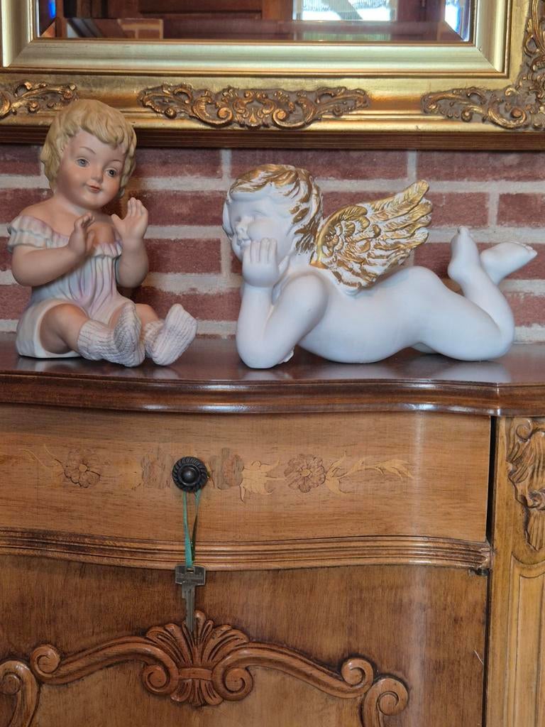 Zolder opkuis, Antiek en Kunst, Ophalen