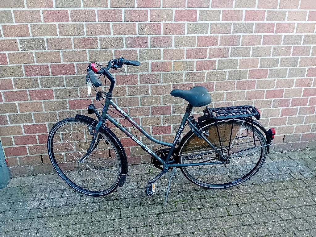 Fietsen, Enlèvement, Utilisé, Frein sur jante, Autres marques