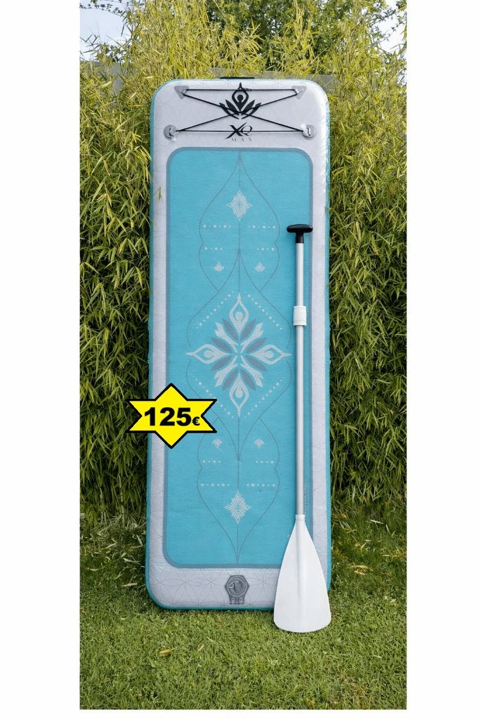 Stand Up Paddle NEUF / 245*85*15 / max 150kg / 125€, Watersport en Boten, Suppen, Ophalen, Nieuw, SUP-boards