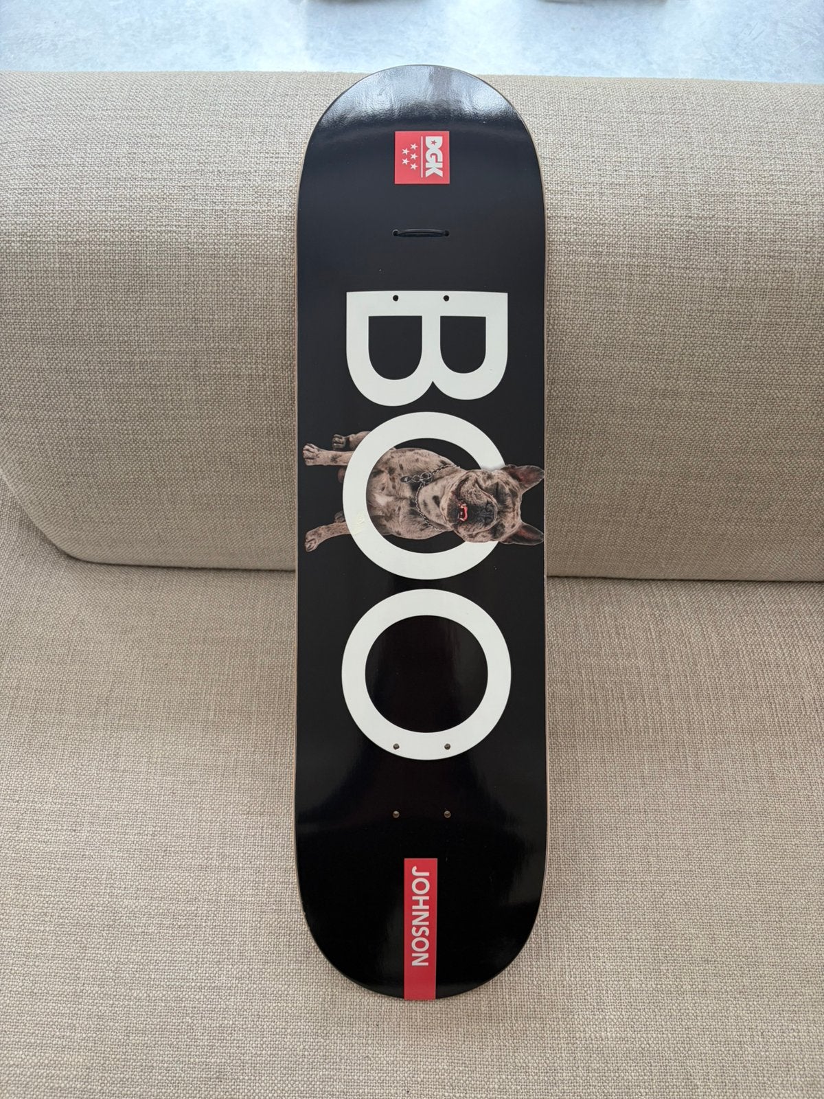 Skateboard decks, Ophalen, Zo goed als nieuw