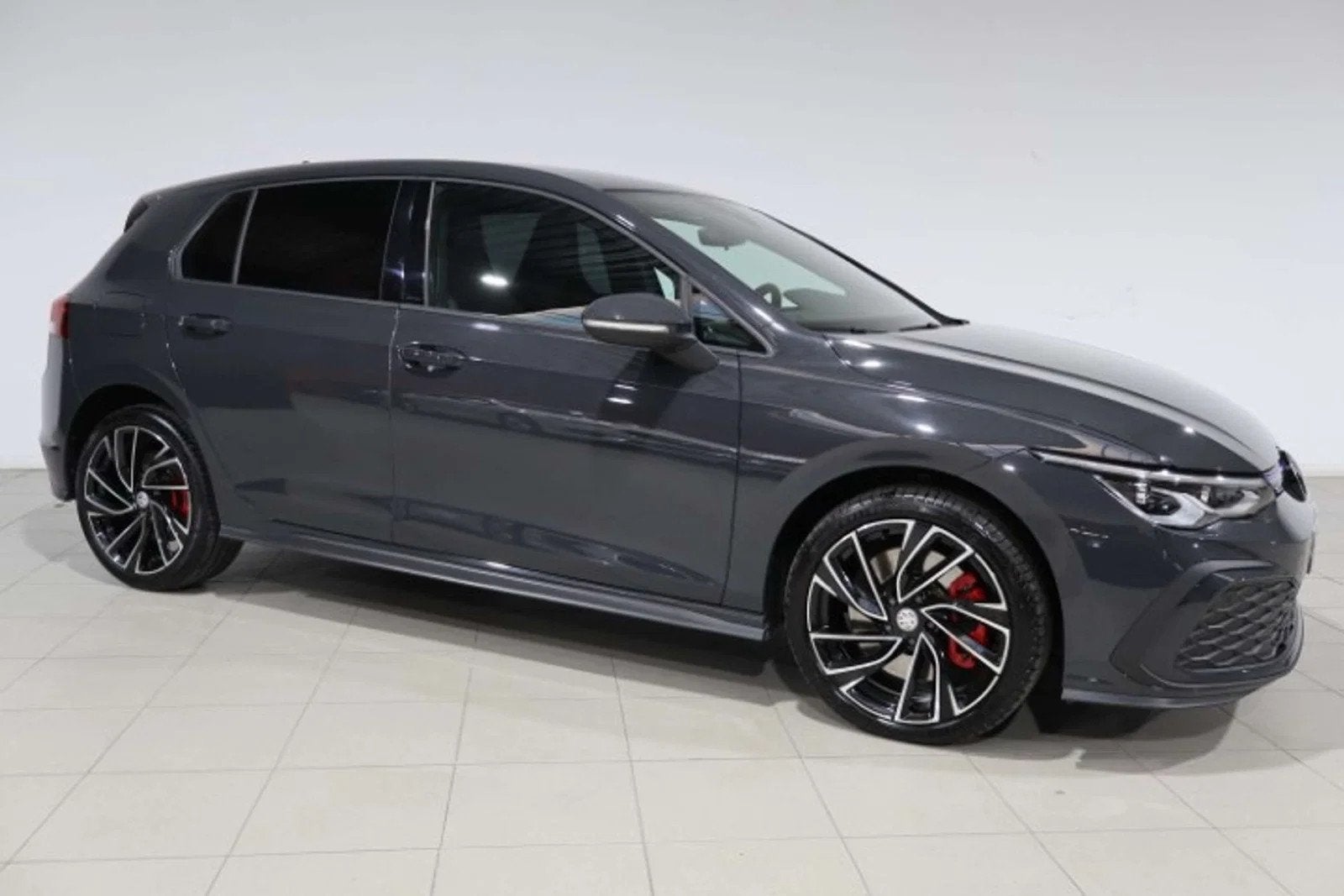Volkswagen Golf GTE Golf 1.4 eHybrid PHEV GTE OPF DSG, 1395 cm³, Argent ou Gris, Achat, Euro 6