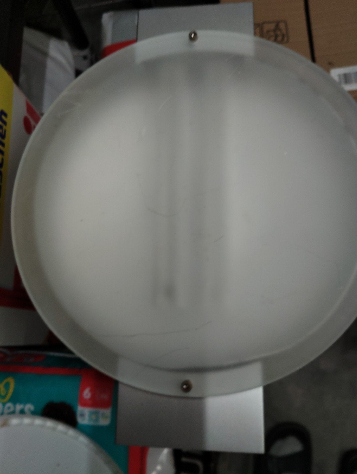 licht max 2x11w Philips, Philips, Ophalen