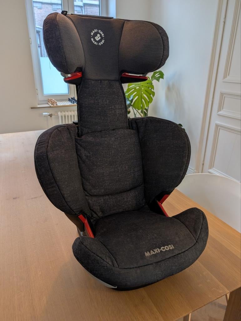 Maxi Cosi Rodifix AirProtect (isofix), Enfants & Bébés, Sièges auto, Isofix