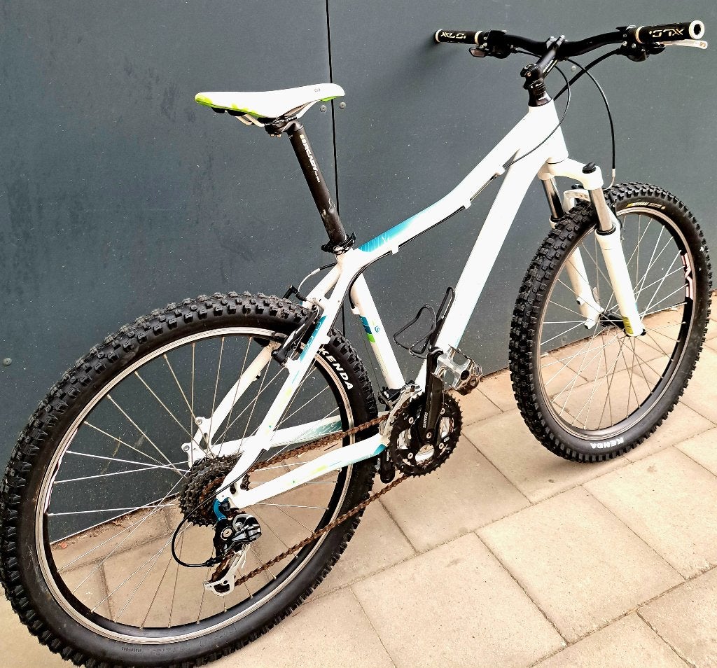 VTT CUBE ACCESS 26" adultes adolescents prix250€048981/3734, Frein sur jante, 26 pouces ou plus, Cube ACCESS 26pouces, Comme neuf