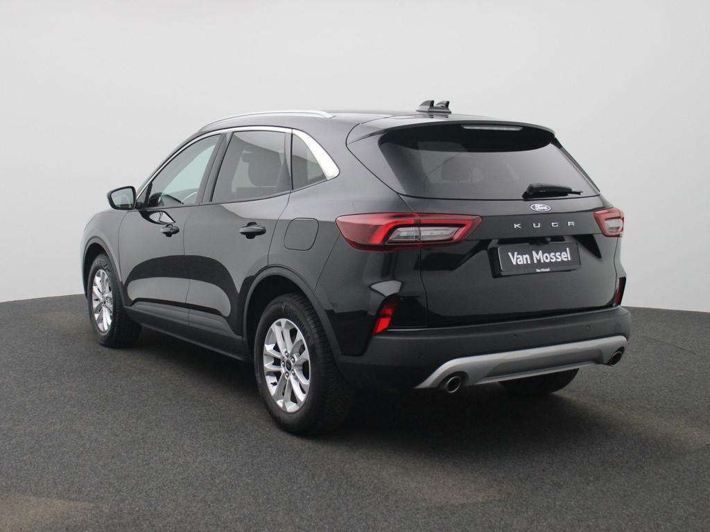 Ford Kuga 1.5i EcoBoost 110kW Titanium NAVI | CAMERA | CARPL, Voorwielaandrijving, Stof, 110 kW, 149 g/km