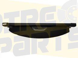Renault Clio 4 (11/12-6/19) Bagage afdekrolhoes Origineel! 7, Autos : Pièces & Accessoires, Neuf, Renault, -, -