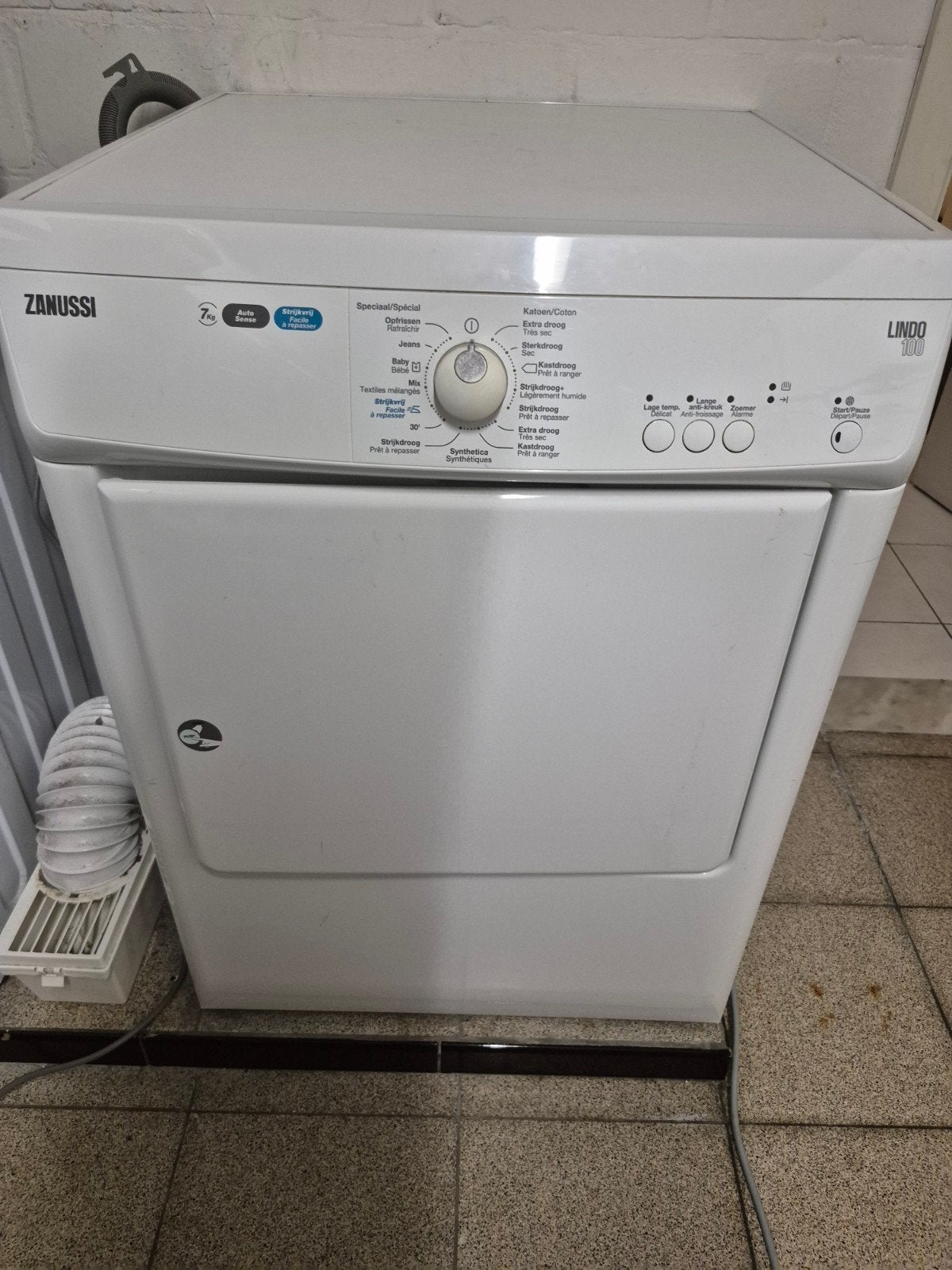 Droogkast, Elektronische apparatuur, Droogkasten, Ophalen