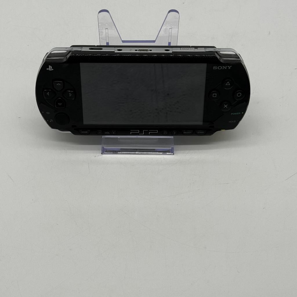 Sony Playstation Portable PSP-1004 - in nette staat, Ophalen of Verzenden, Gebruikt, Zwart, PSP