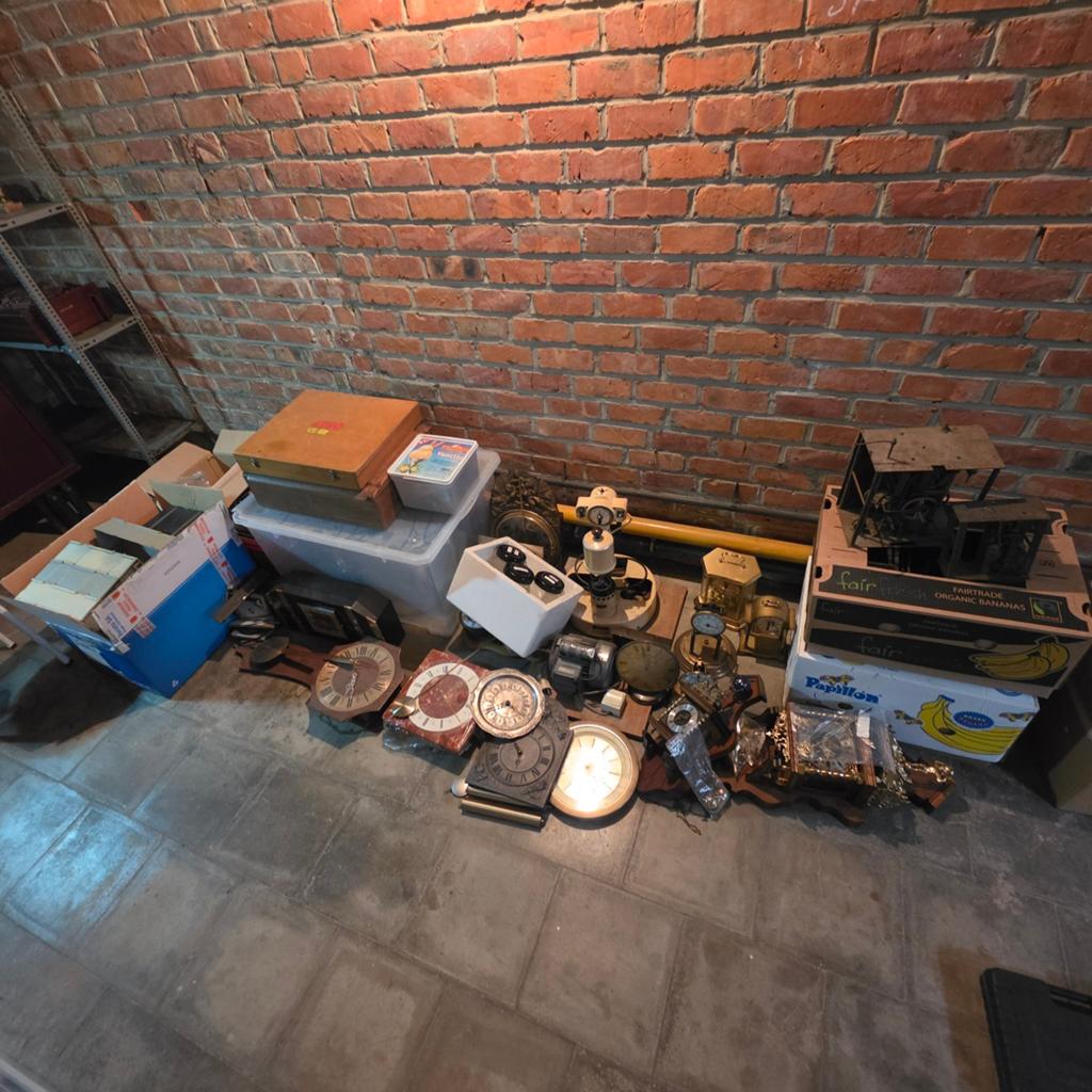 Kavel voor uurwerken, Diversen, Rommelmarktspullen, Ophalen