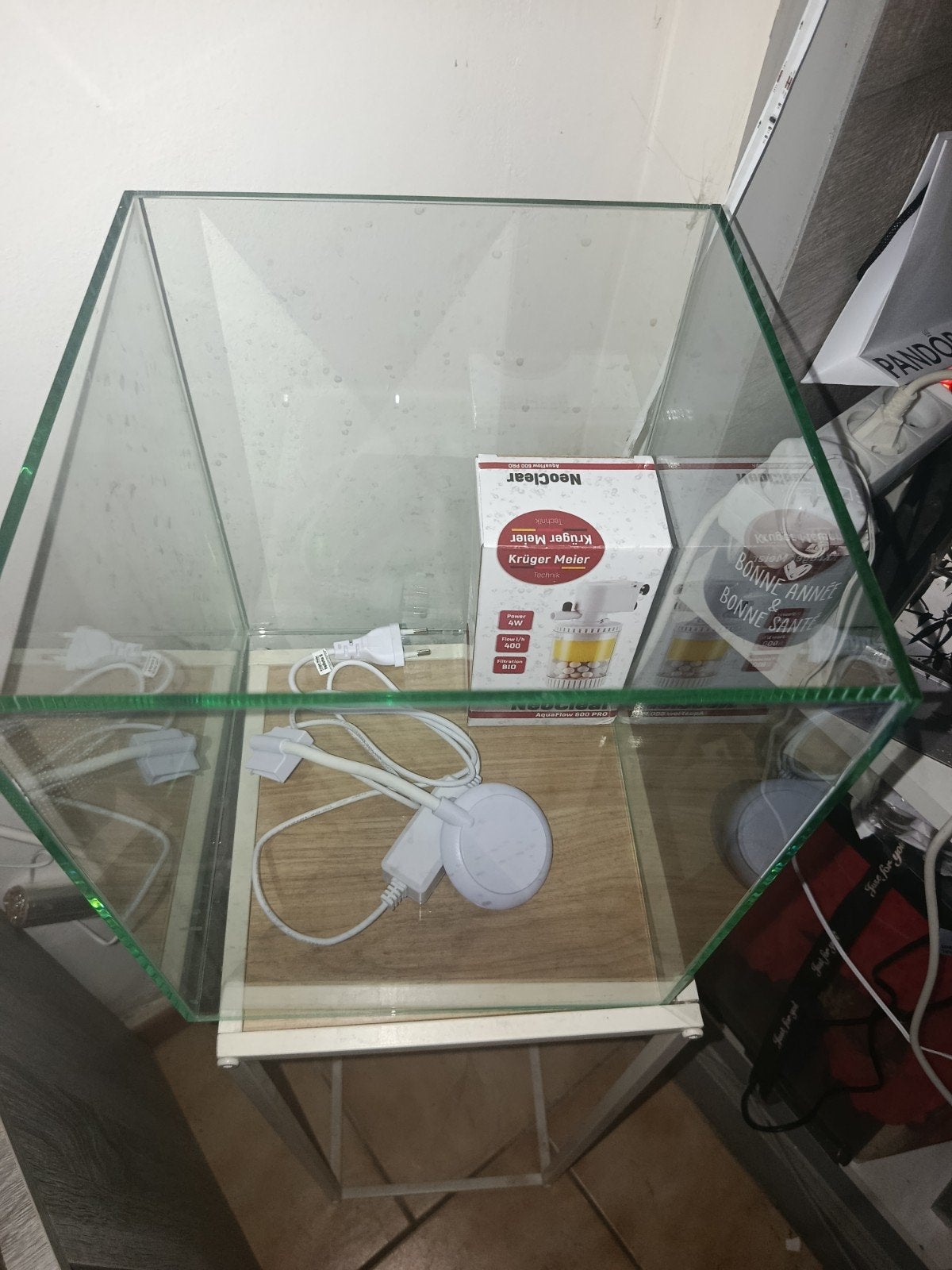 Aquarium 20litre