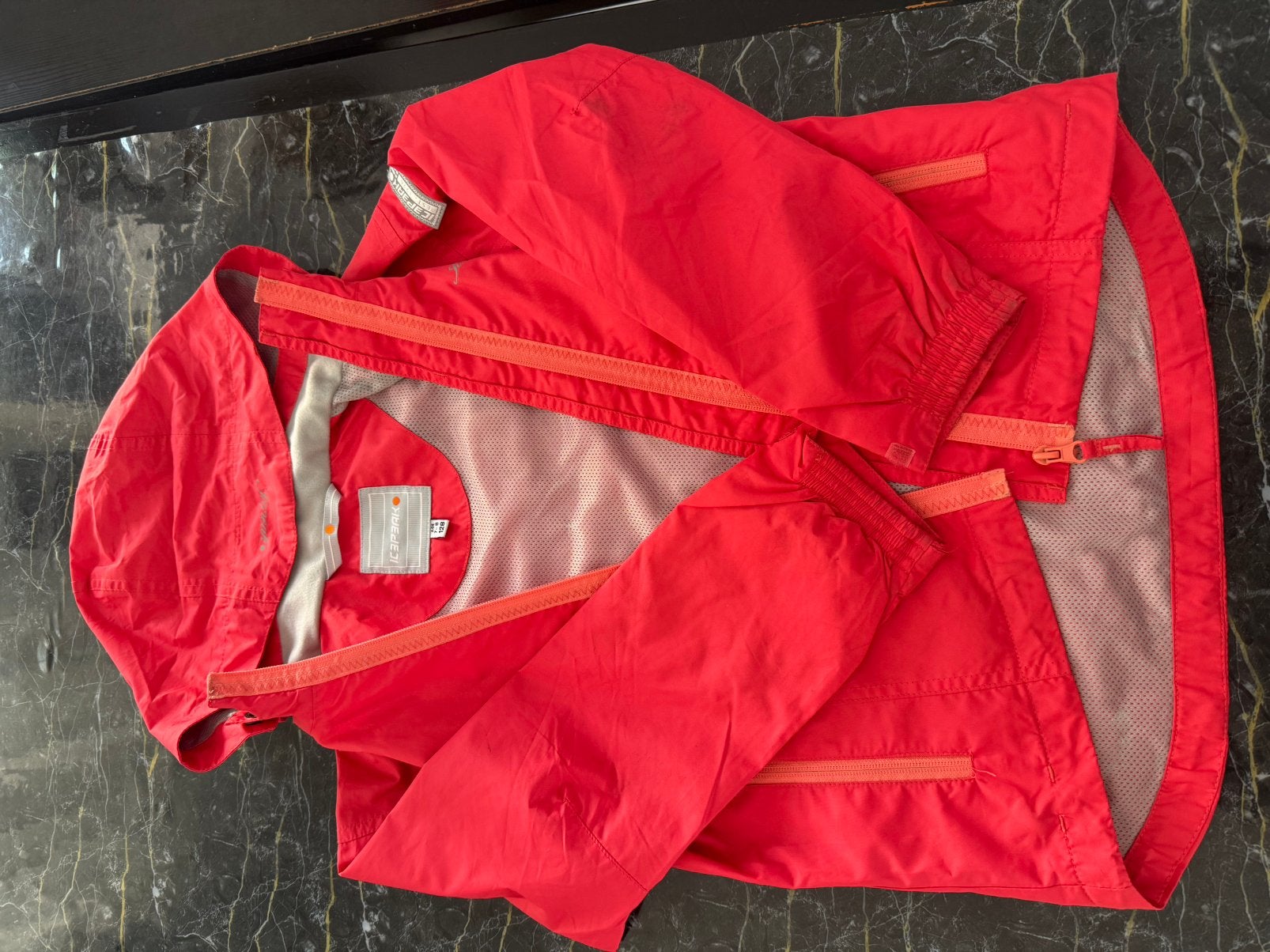 Veste k-way rose, Kleding | Dames, Ophalen of Verzenden, Nieuw, Roze