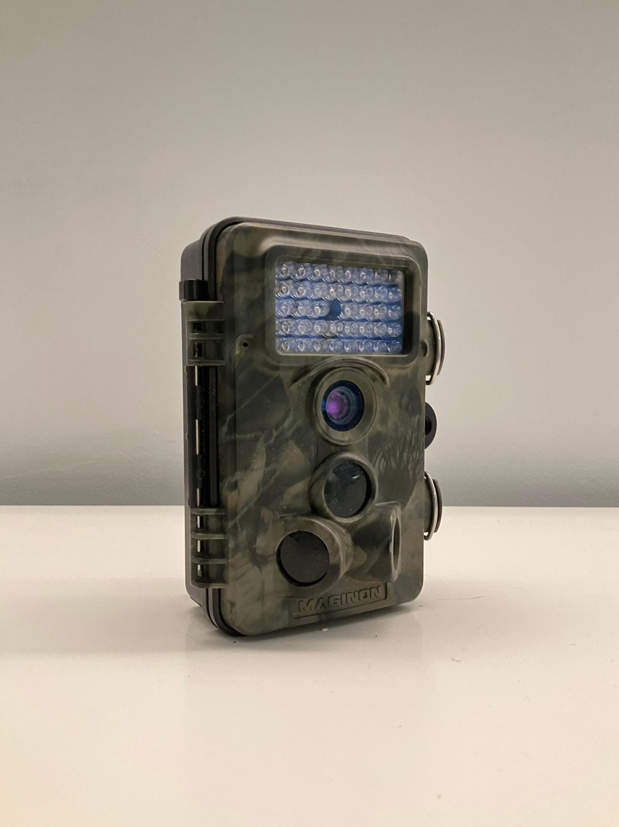 Maginon WK 4 HD wildcamera, Ophalen of Verzenden, Zo goed als nieuw
