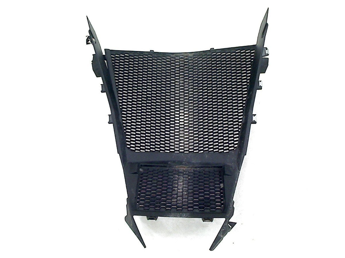 RADIATEUR GRILL BMW M 1000 R 2024 (S1000R KM3) (8552124), Bayerische Motoren Werke AG, Utilisé, Kundenbetreuung@bmw.de, Petuelring 130
80809  München, DE