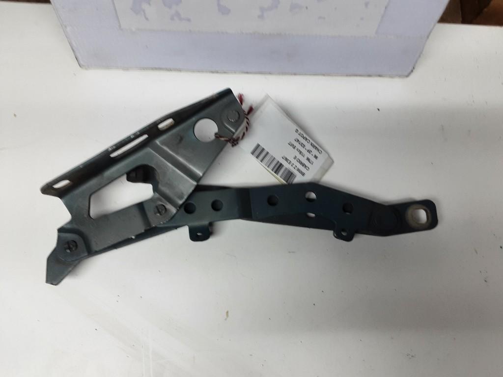 CHARNIERE DE CAPOT GAUCHE BMW Z3 Roadster (E36 / 7), Mevr. I. Hauben, Utilisé, BMW, Rue de l'Espoir 34 34
4030  GRIVEGNÉE, BE