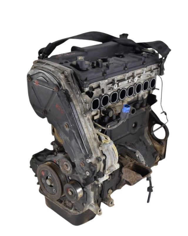 Moteur Hyundai D4CB 2.5 CRDi Turbo Diesel