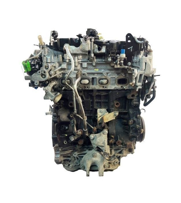 Nissan/Opel/Renault NV400 Movano Master 2.3 dCi - M9T706-M9T, Envoi, Révisé, Nissan